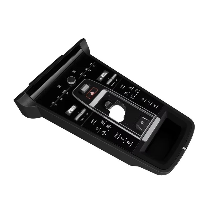 Center Console Dashboard for  2010-2017 Upgrade New Design Automotive Accessories Kit Stereo Box